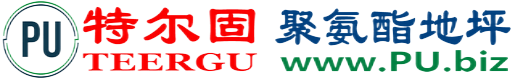 特尔固®温岭聚氨酯地坪